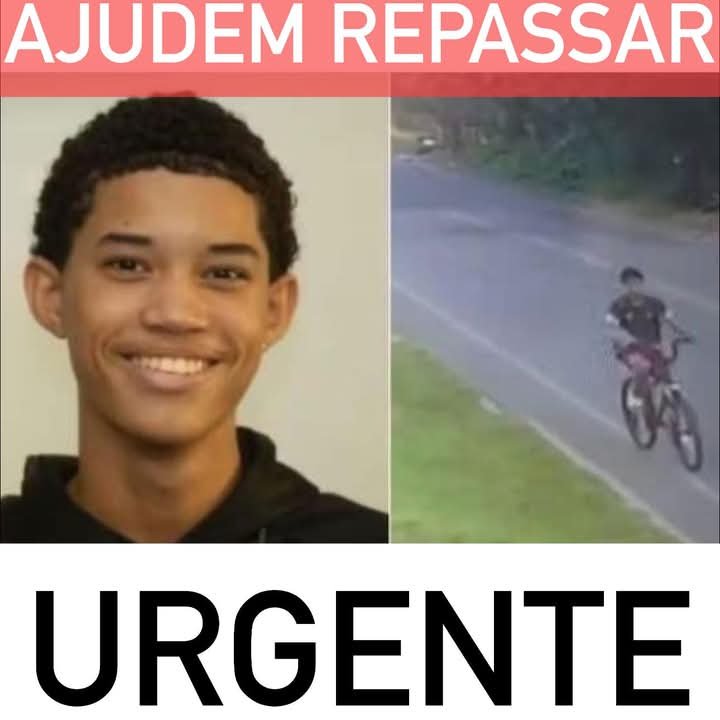 Alan Carlos Nascimento dos Santos